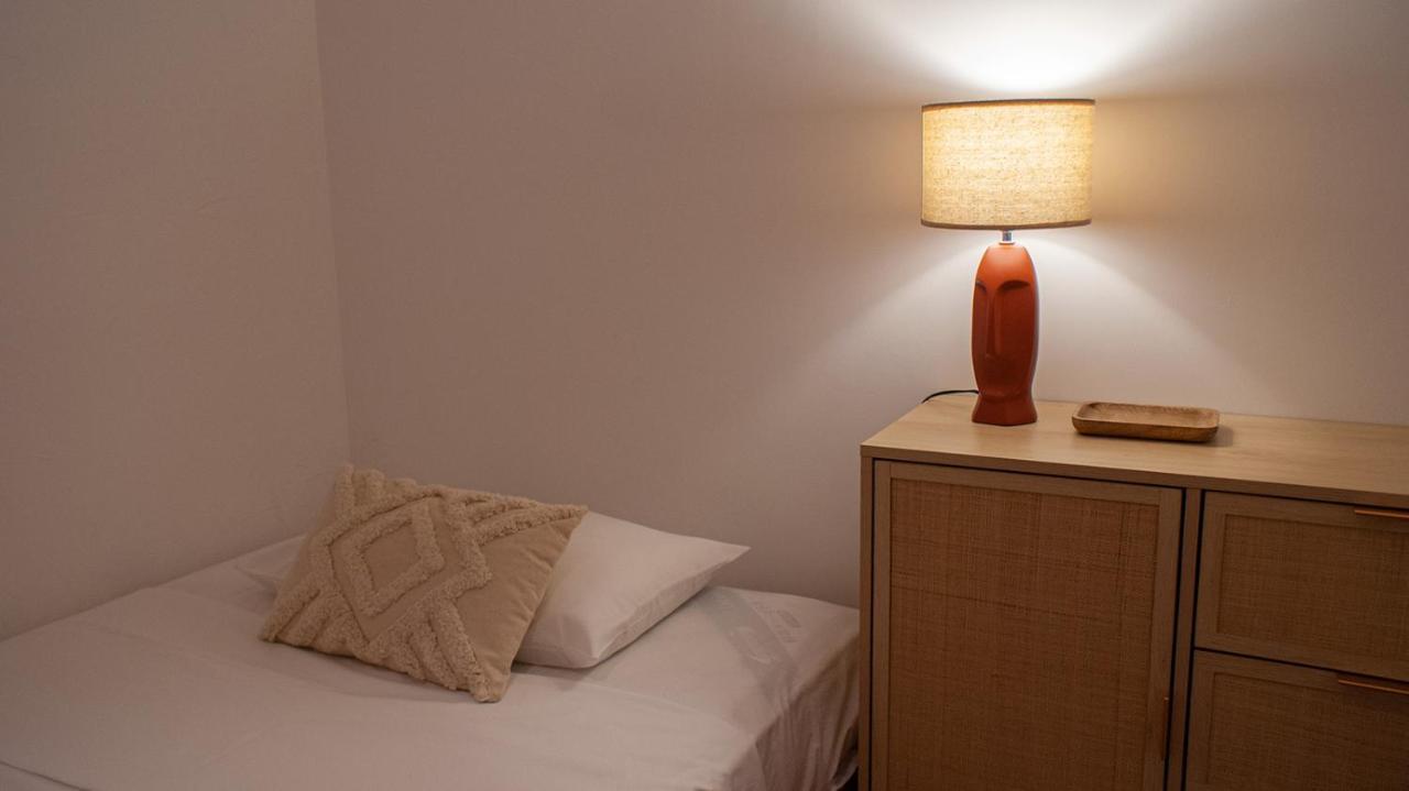 Logis Hotel & Restaurant Du Parc Gemenos Ngoại thất bức ảnh