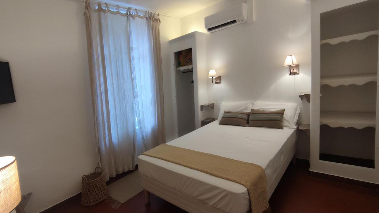 Logis Hotel & Restaurant Du Parc Gemenos Ngoại thất bức ảnh